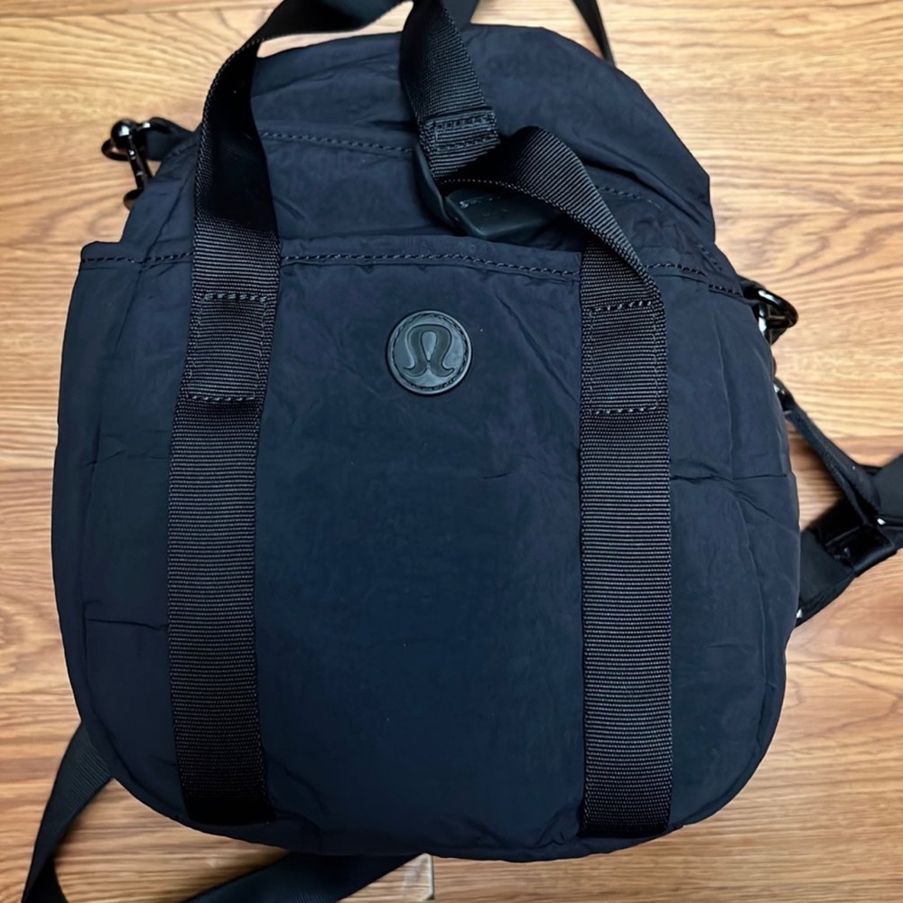 lululemon Dash All Day Bag